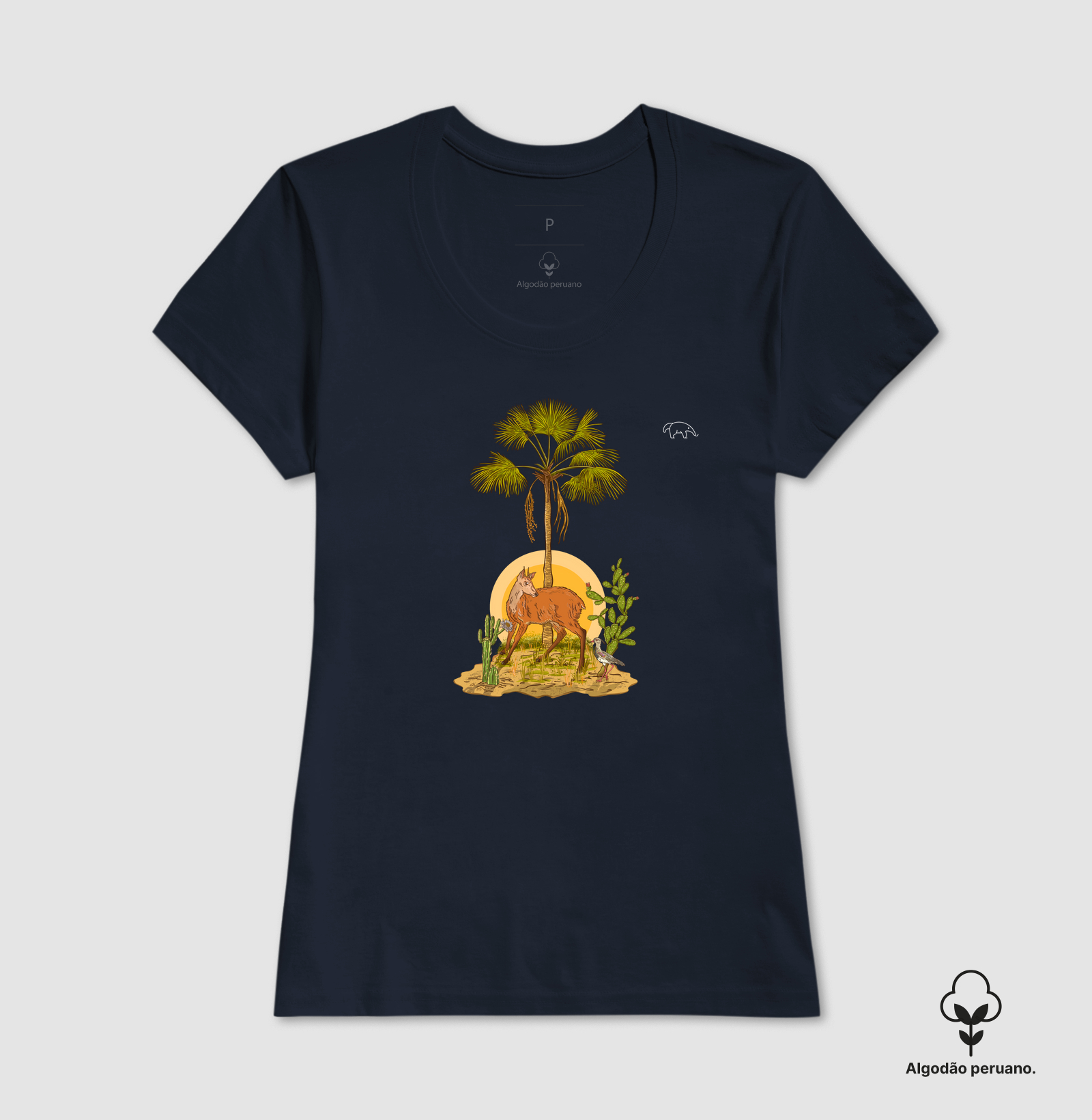 Camisa 6