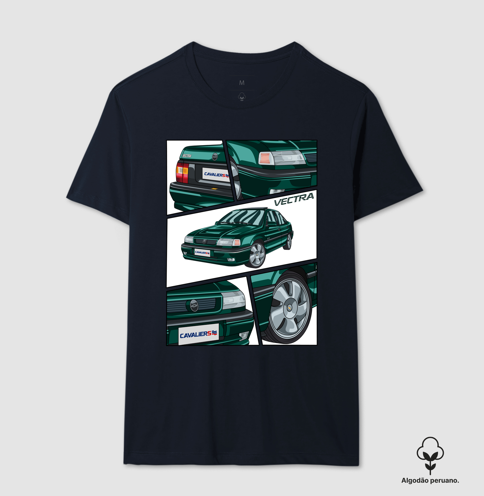 Camisa 6