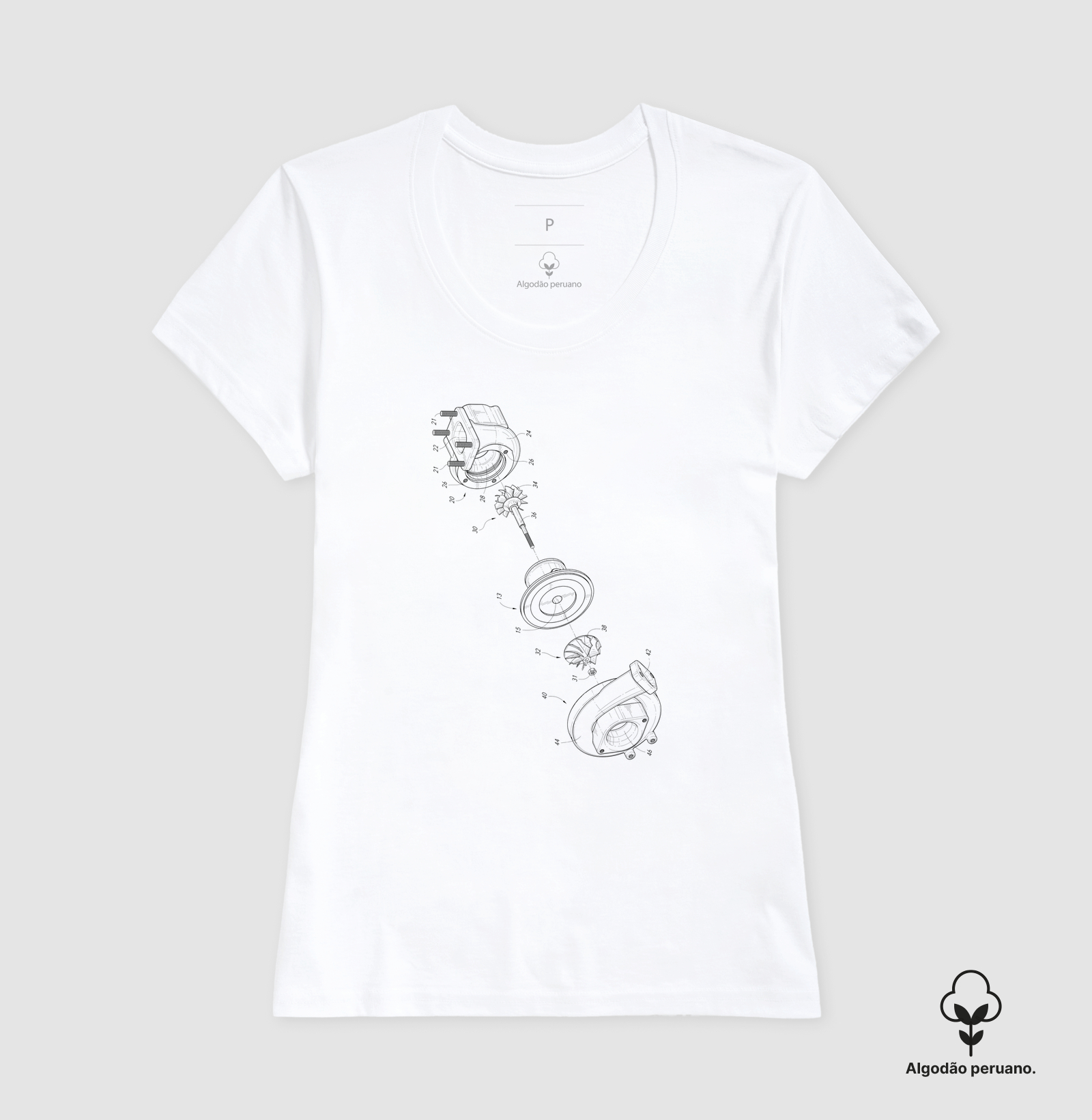 Camisa 2