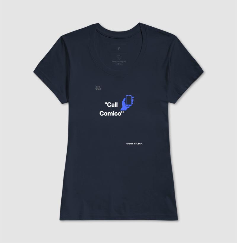 Camisa 9