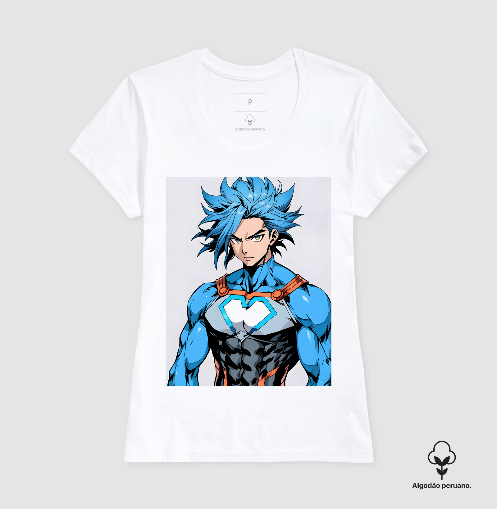 Camisa 4