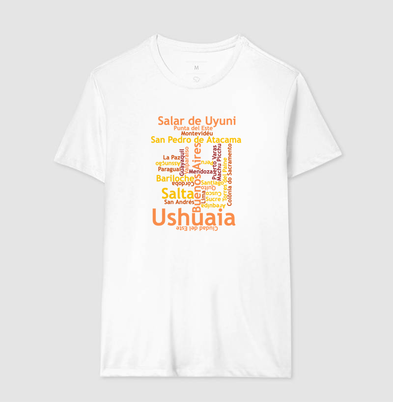 Camisa 8