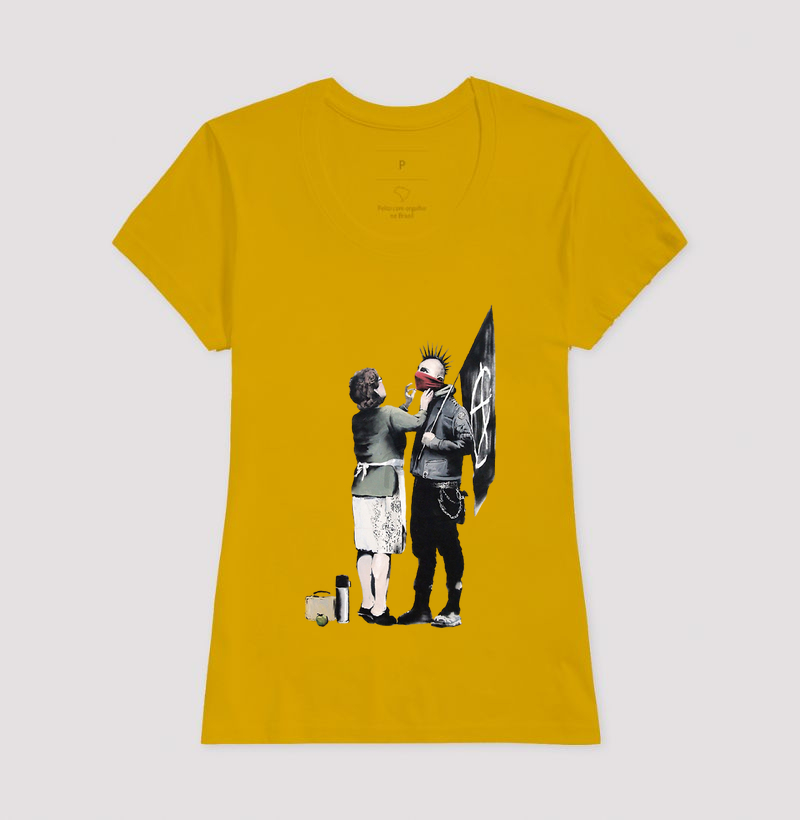 Camisa 9