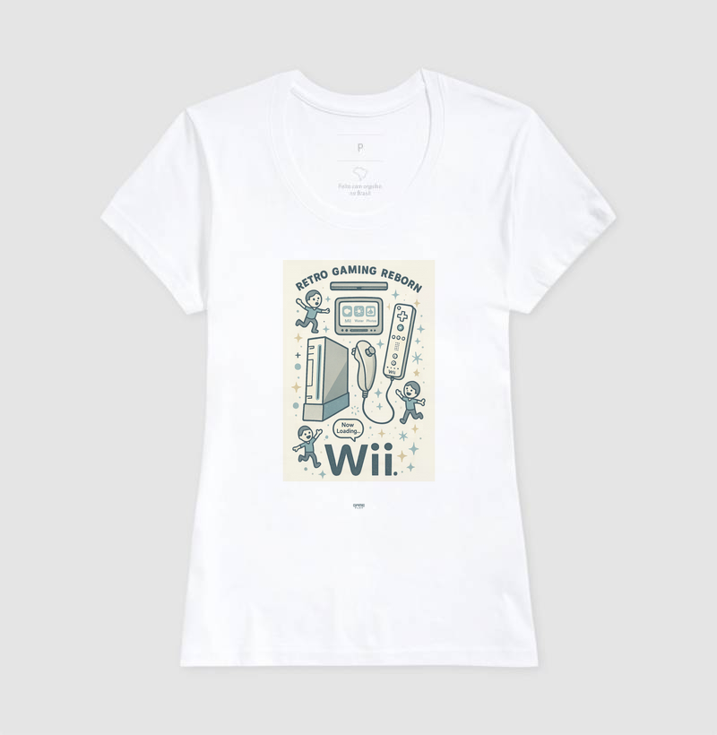 Camisa 12