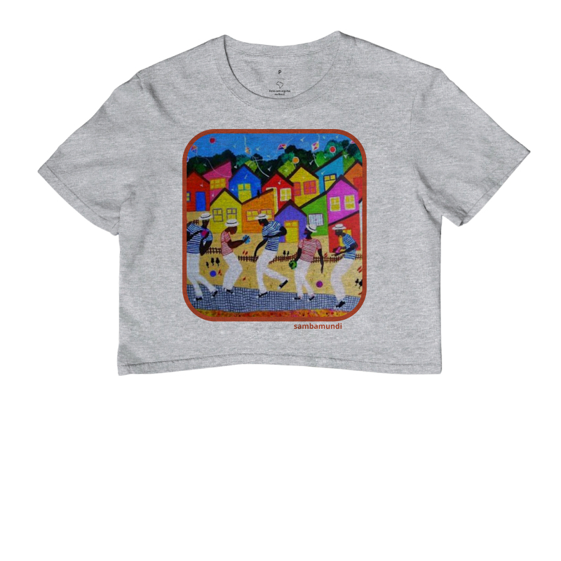 Camisa 5