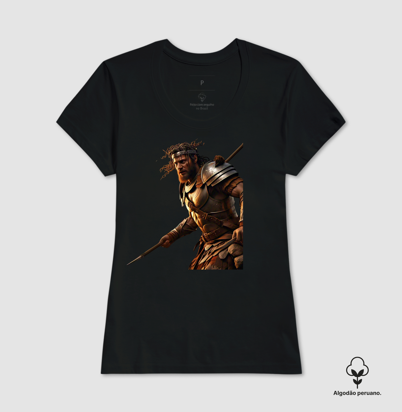 Camisa 1