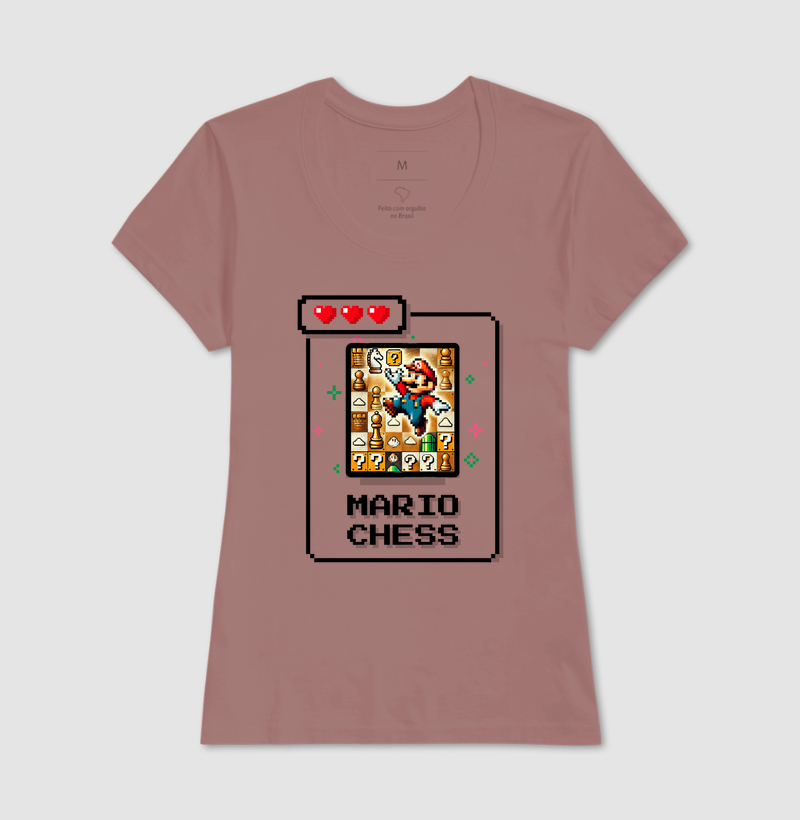 Camisa 16