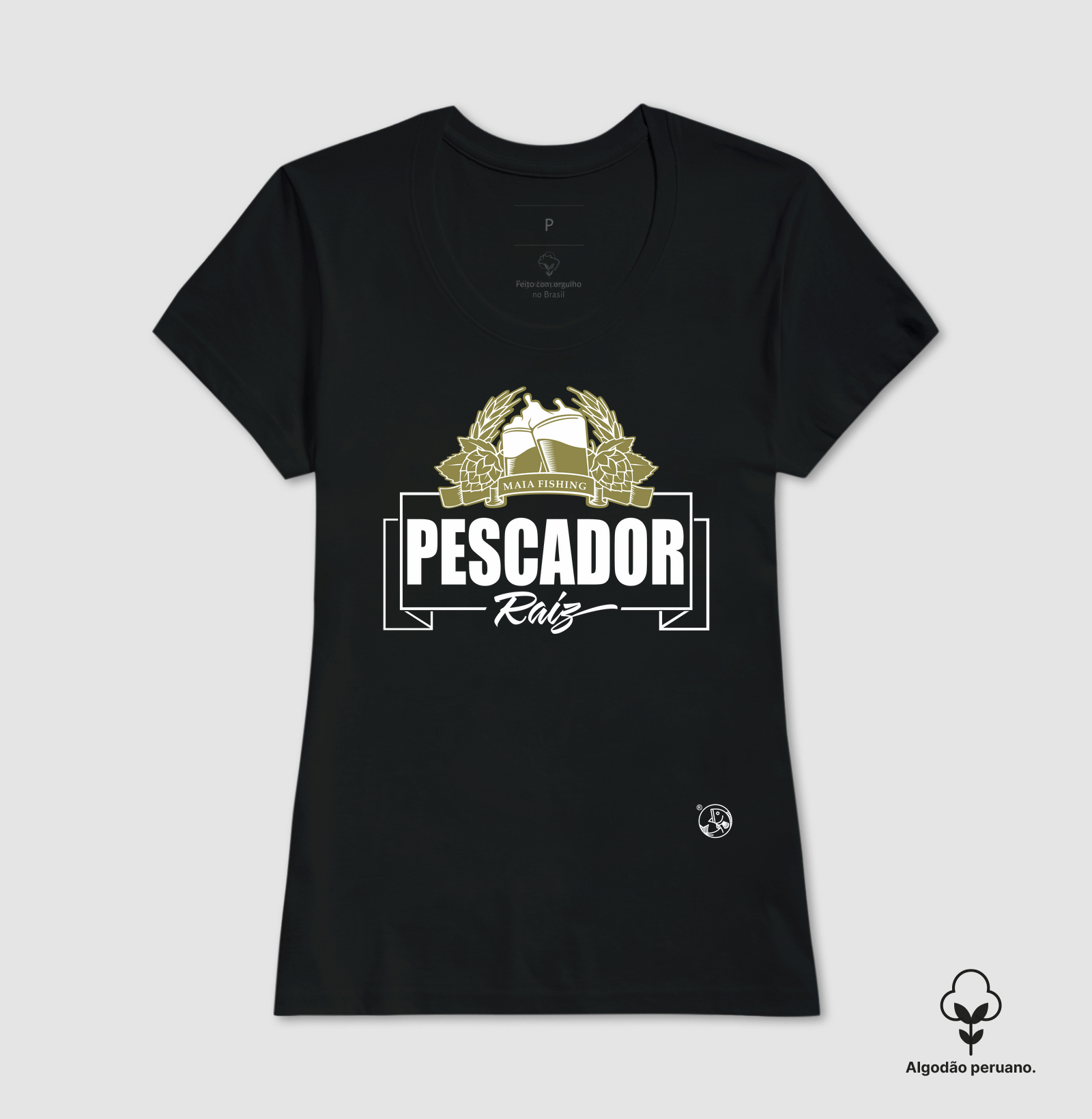 Camisa 1