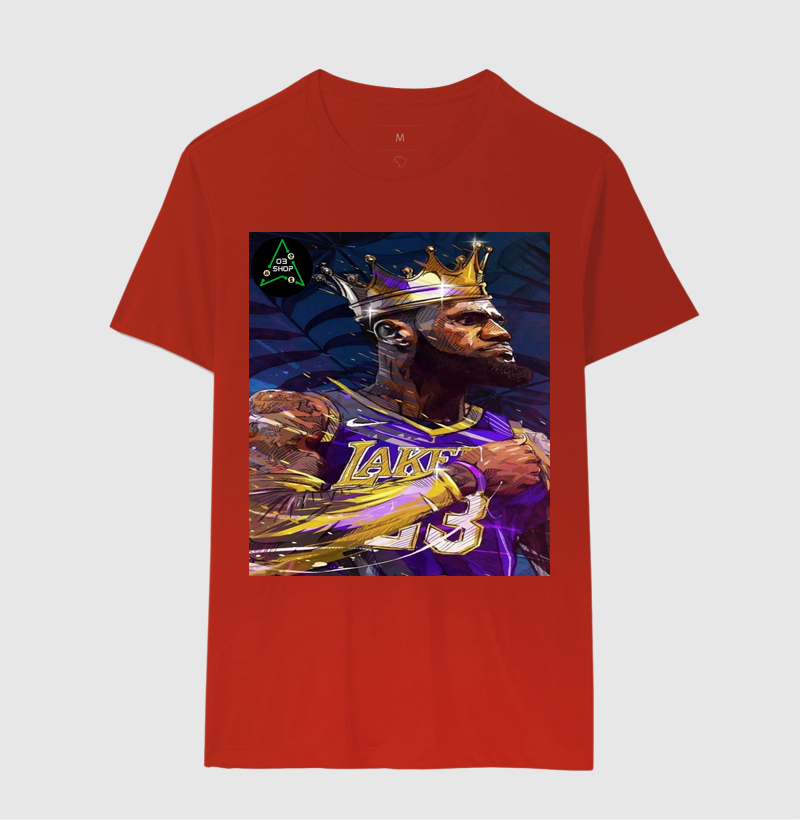 Camisa 9