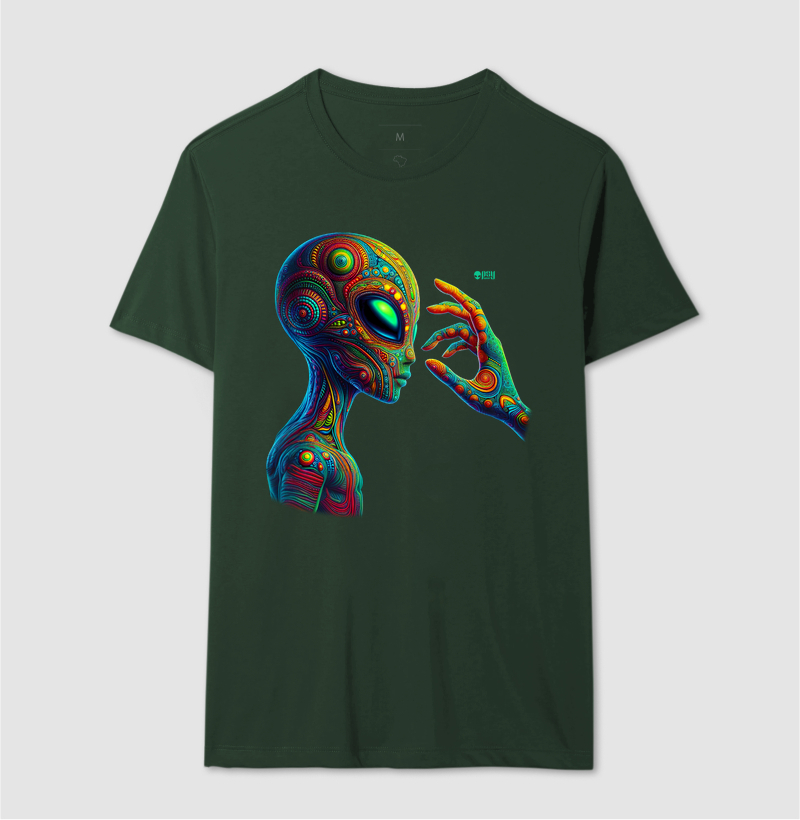 Camisa 10