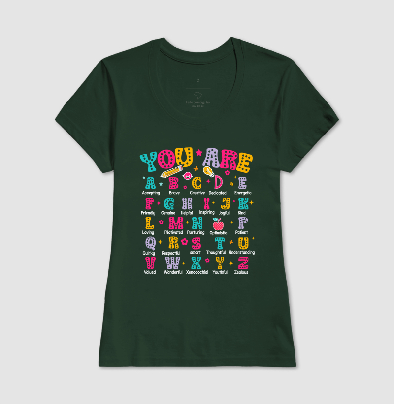 Camisa 17