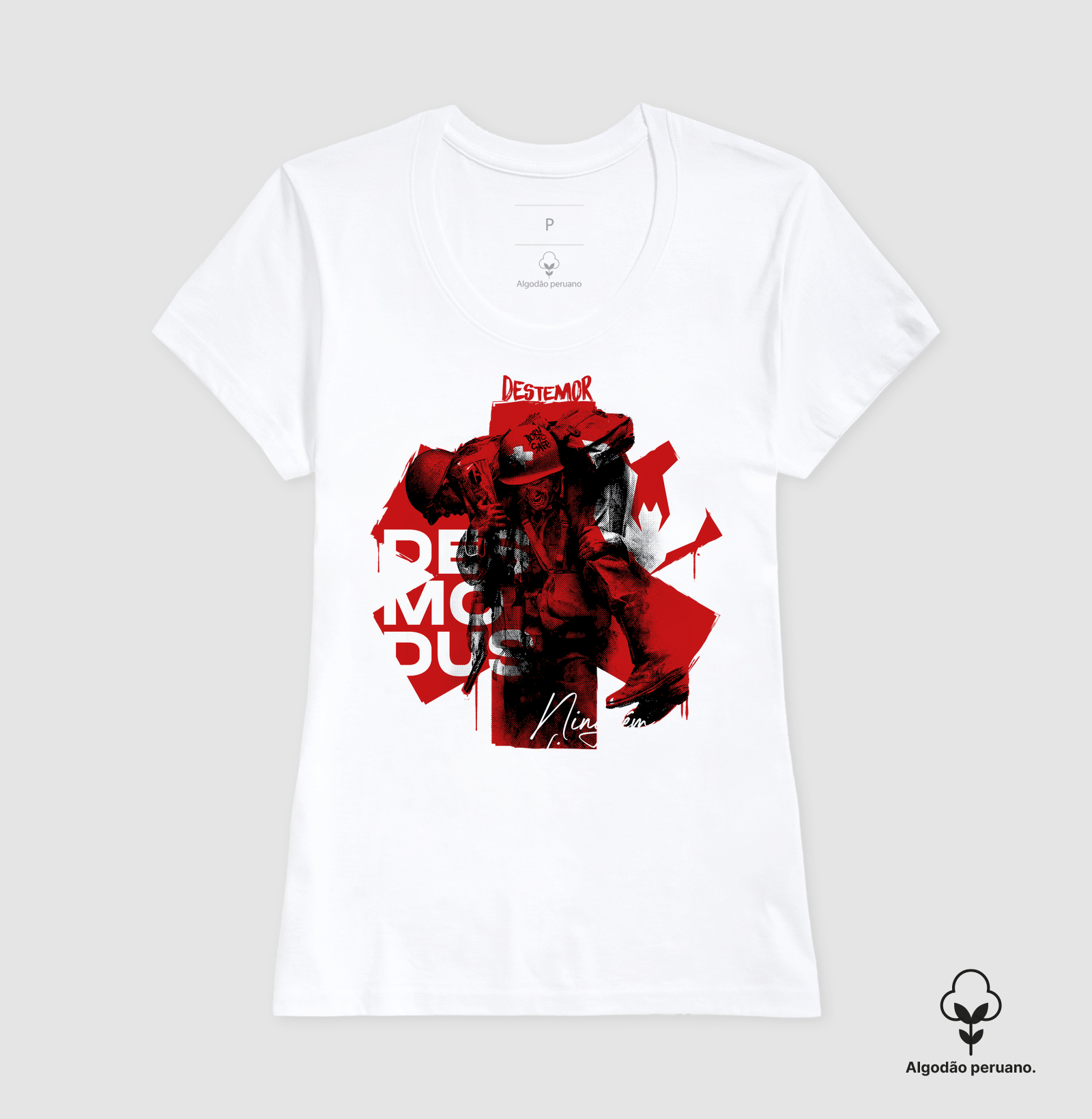 Camisa 6