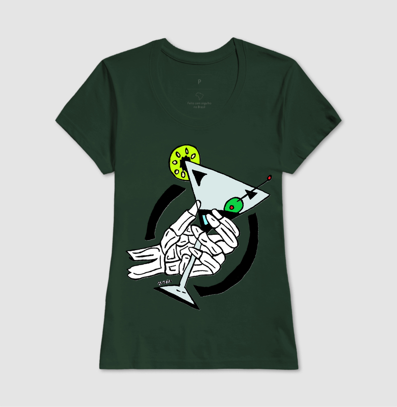 Camisa 12