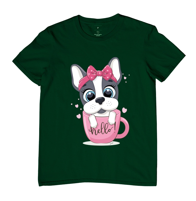 Camisa 14