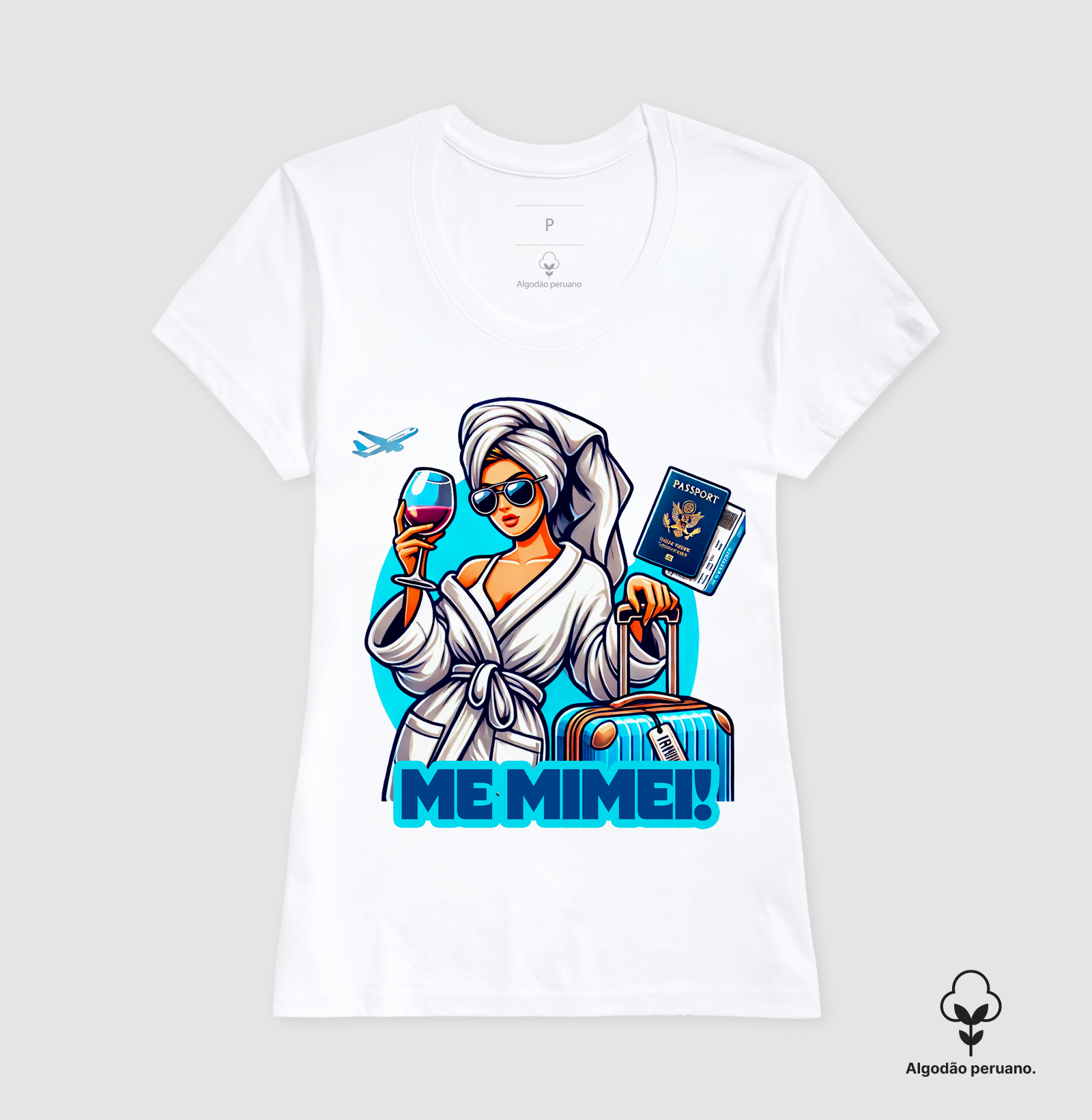 Camisa 5