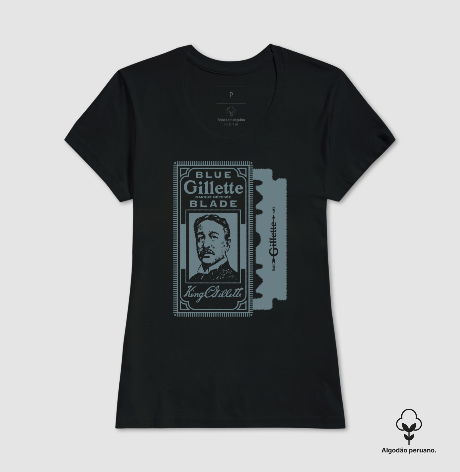 Camisa 1