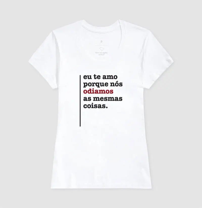 Camisa 7