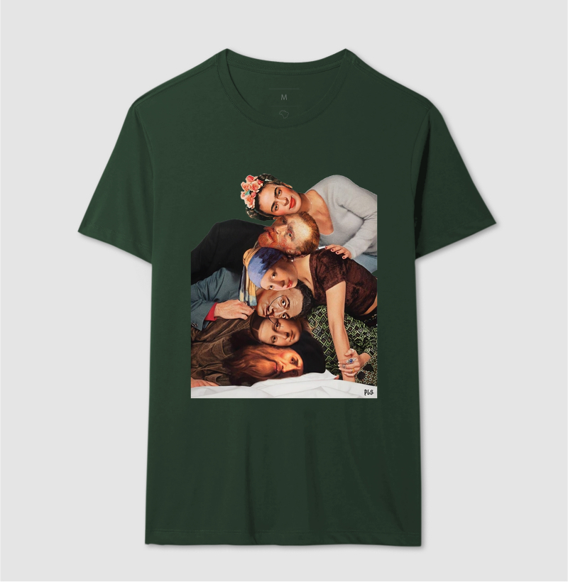Camisa 9
