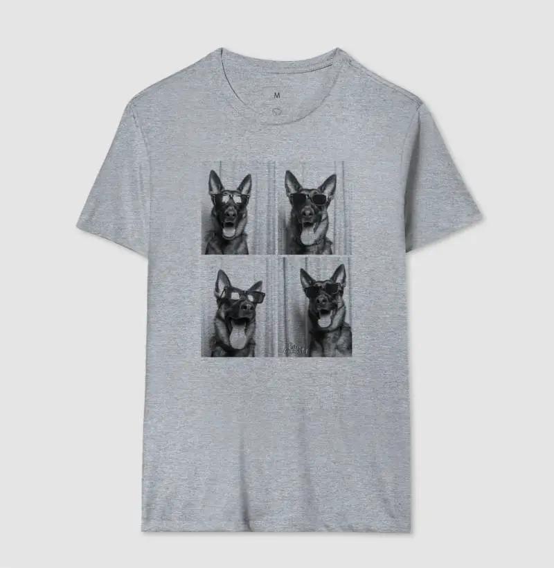 Camisa 11