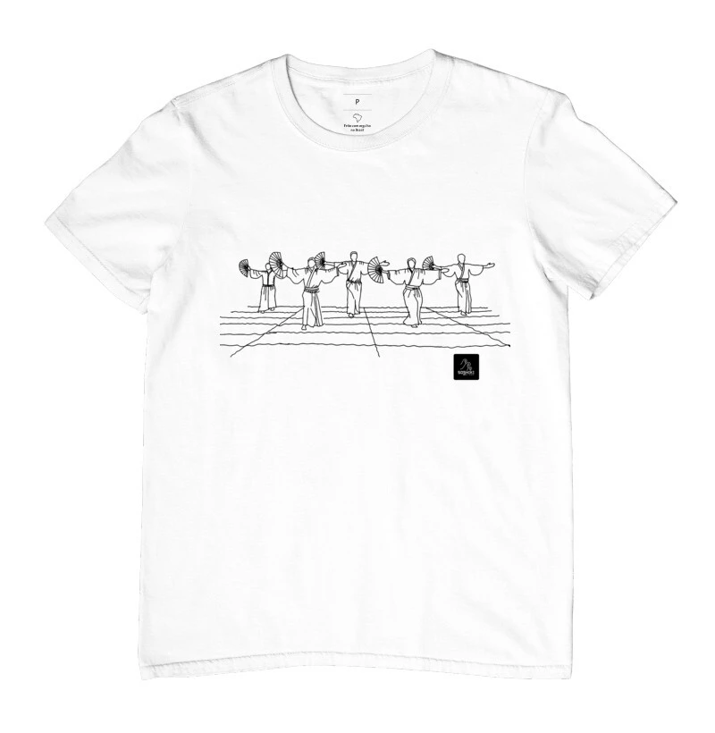 Camisa 11