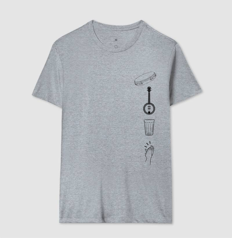 Camisa 7