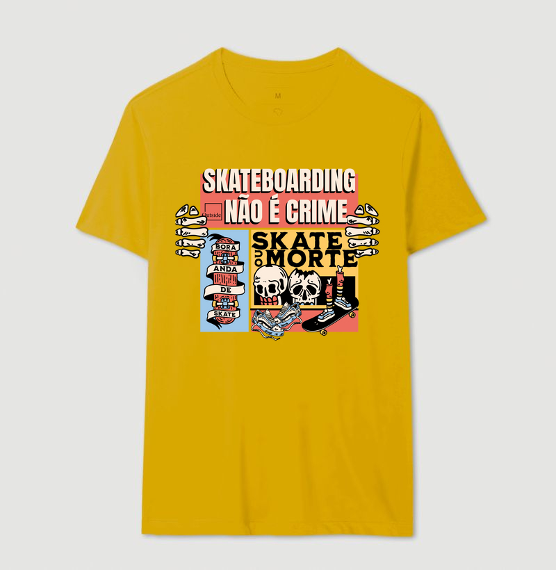 Camisa 13