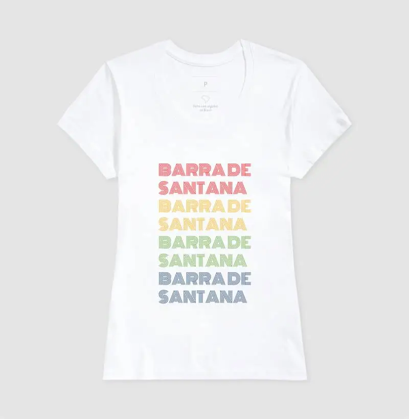 Camisa 11