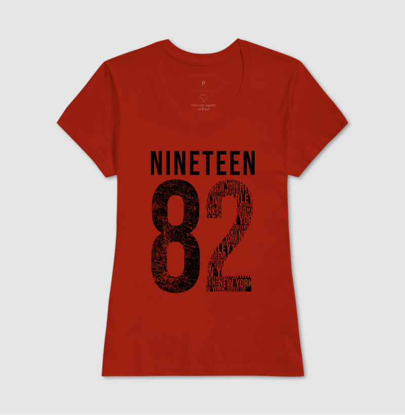 Camisa 10