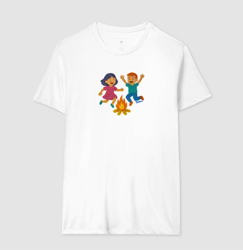 Camisa 22
