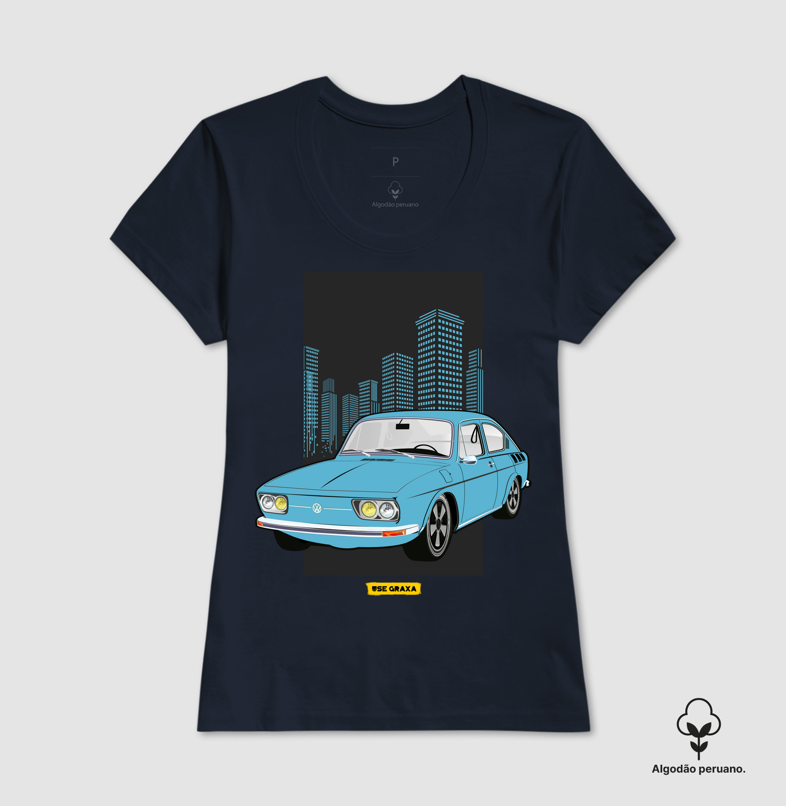 Camisa 6