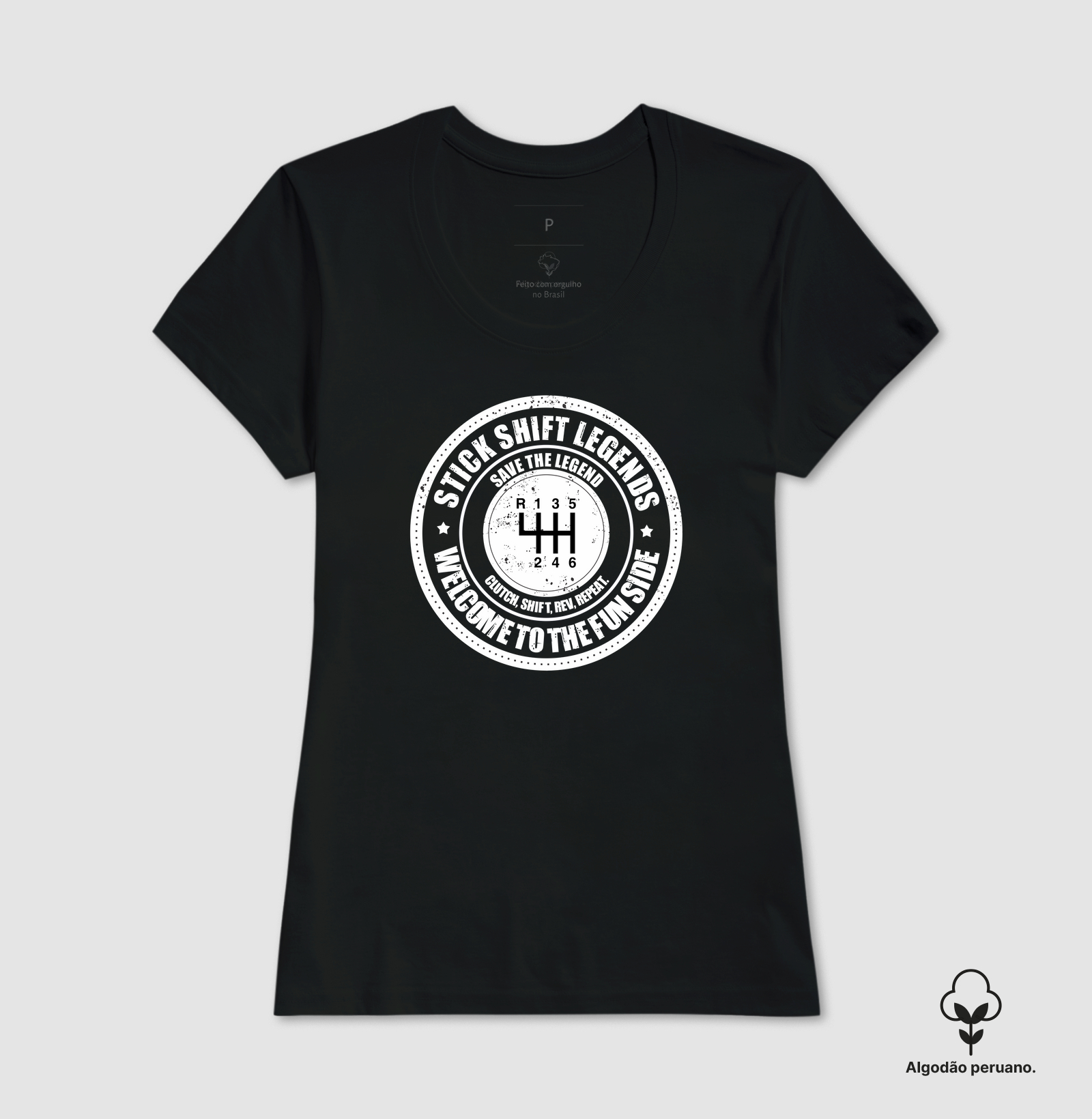 Camisa 6