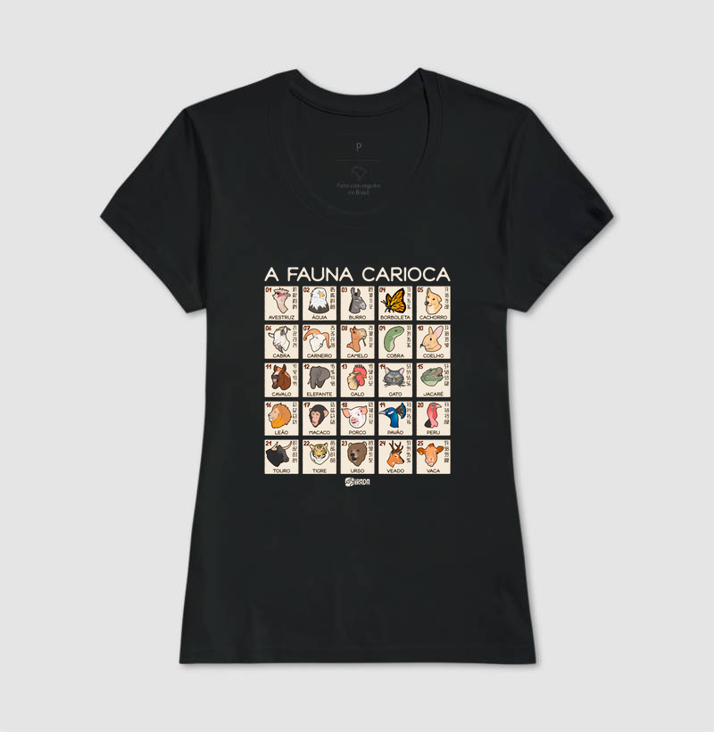 Camisa 2