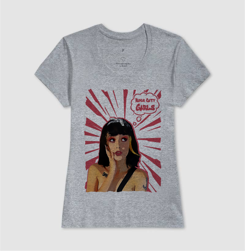 Camisa 8