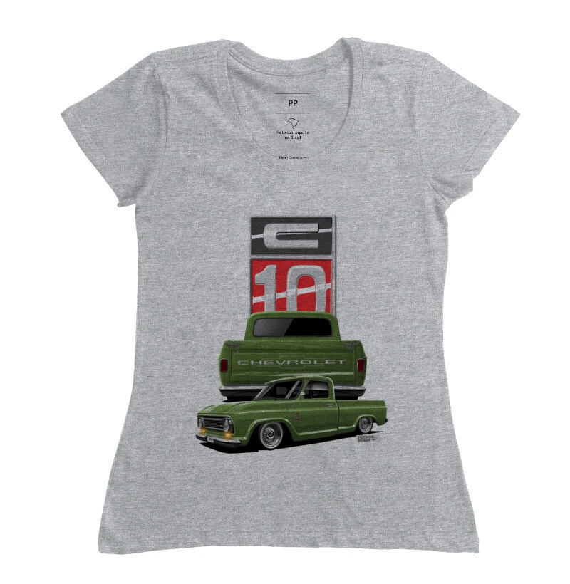 Camisa 8