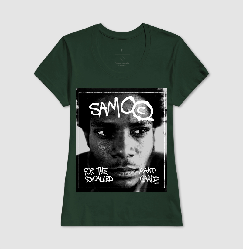 Camisa 12