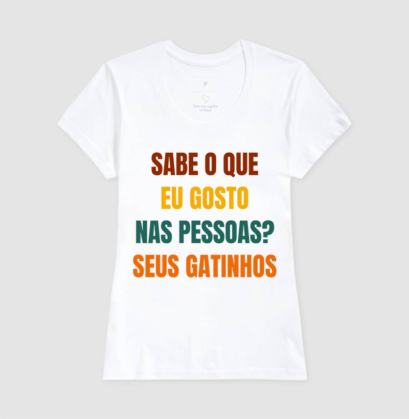 Camisa 7