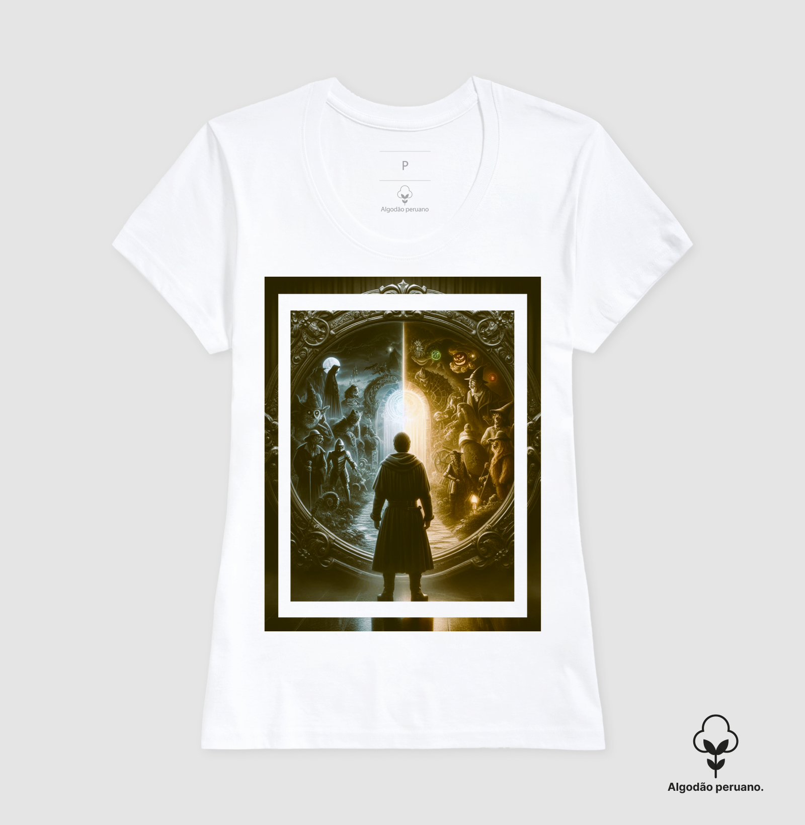 Camisa 5