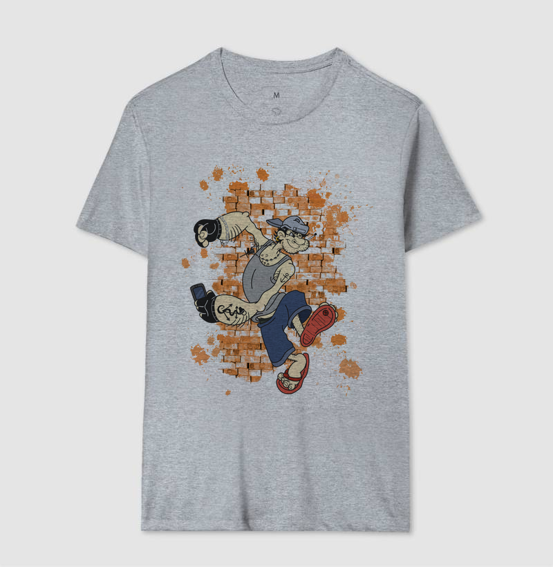 Camisa 10