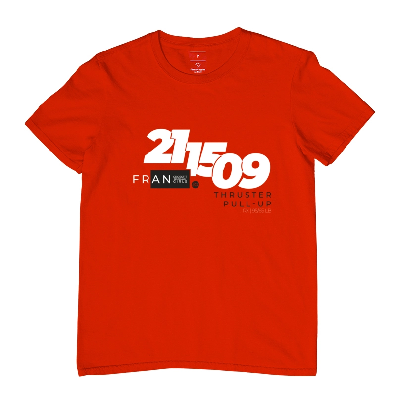 Camisa 10