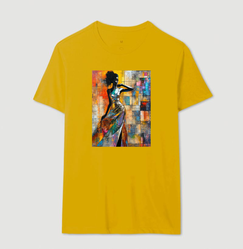 Camisa 15