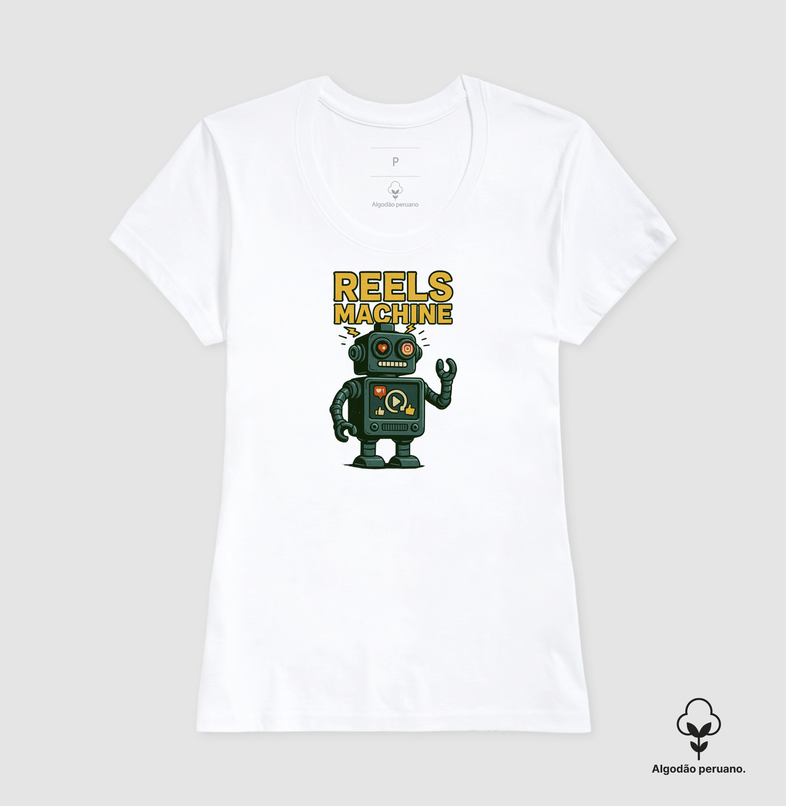 Camisa 3