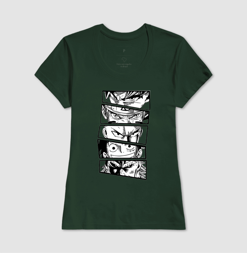 Camisa 12