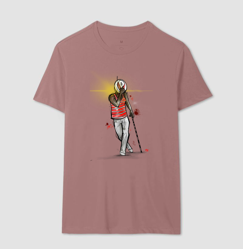 Camisa 16