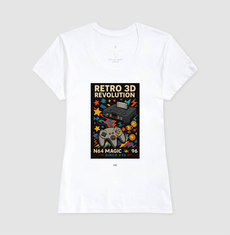 Camisa 3