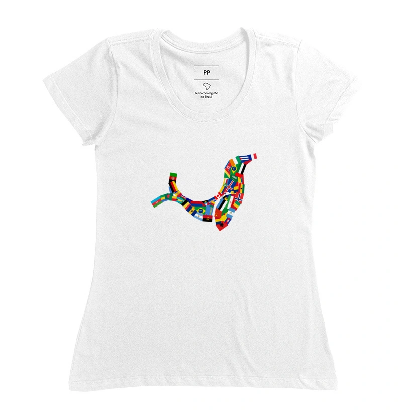 Camisa 8