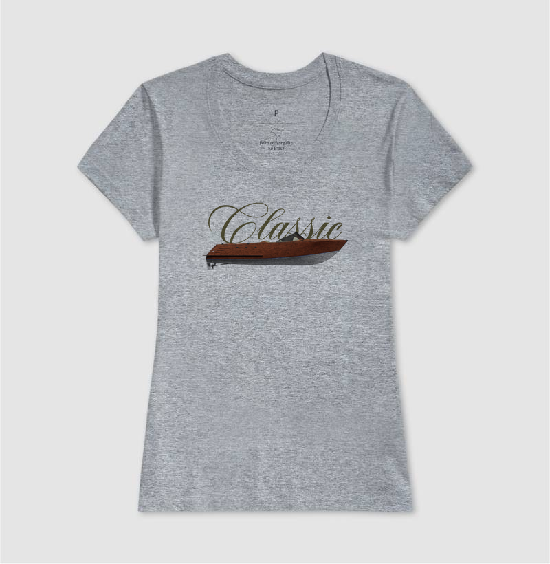 Camisa 10