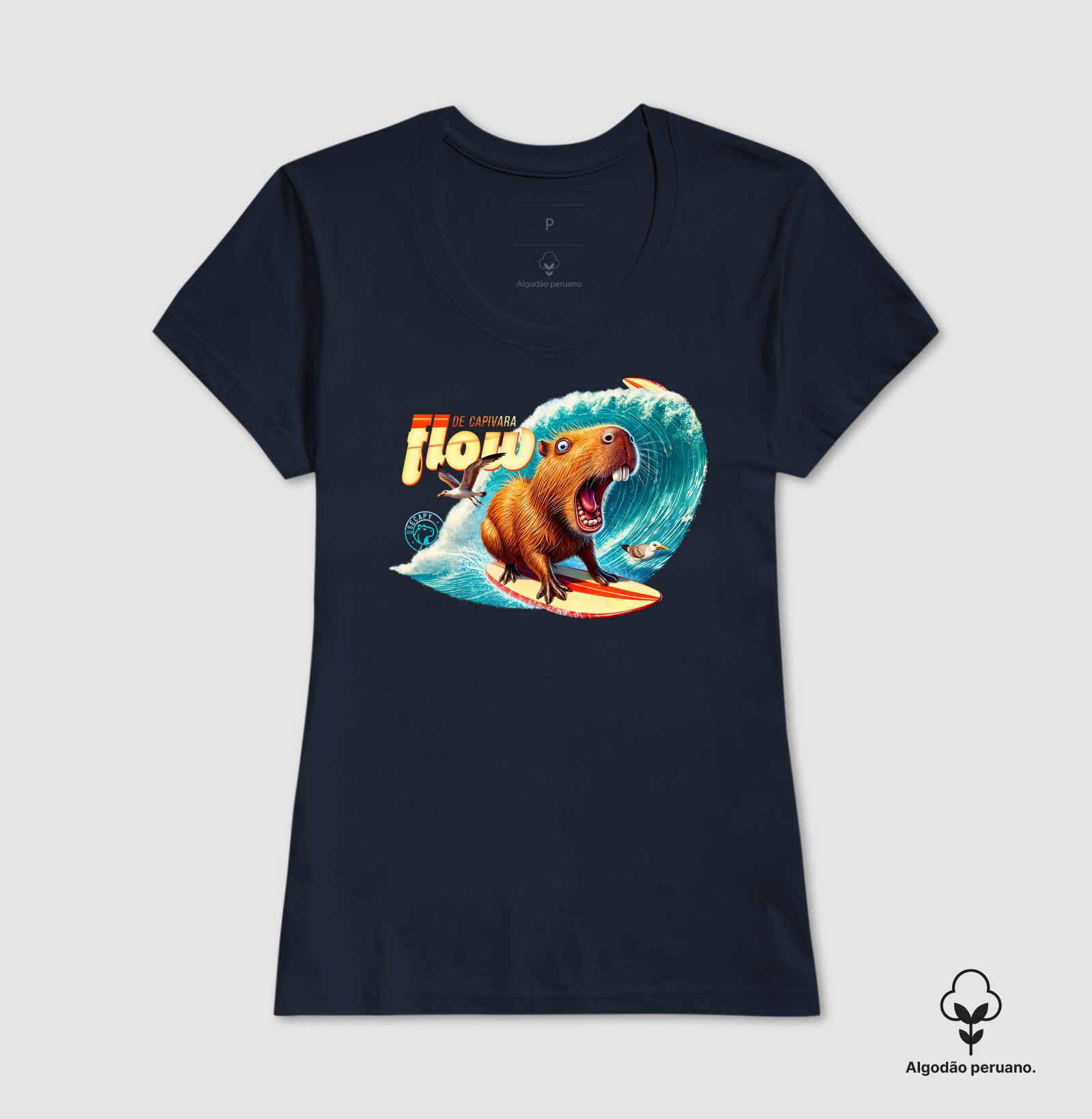 Camisa 2