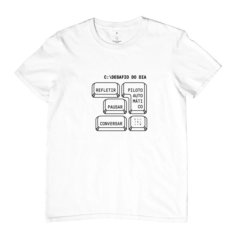 Camisa 5