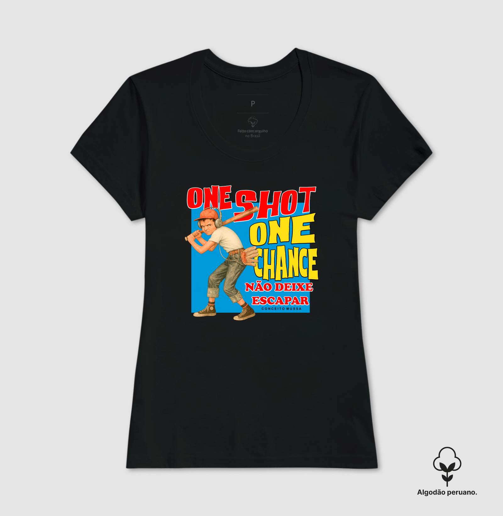 Camisa 5