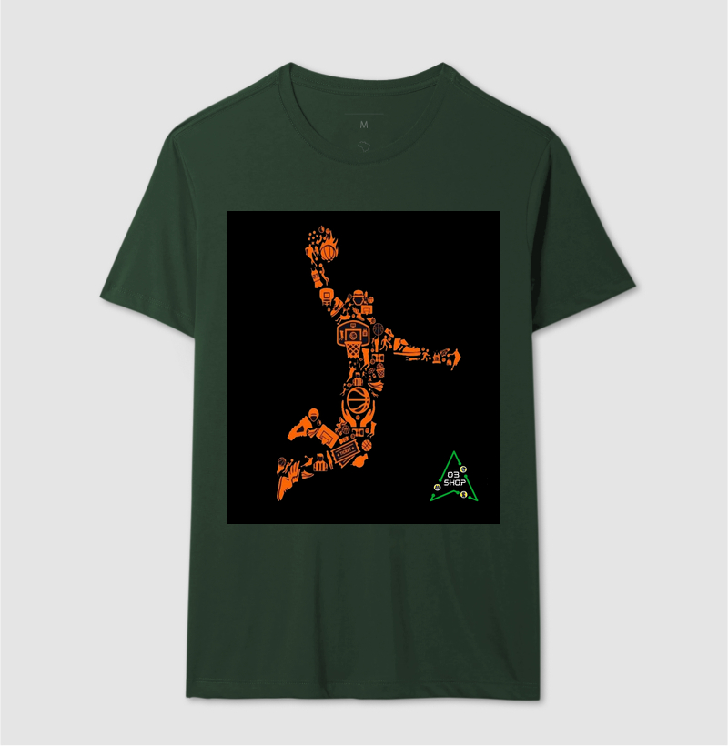Camisa 13